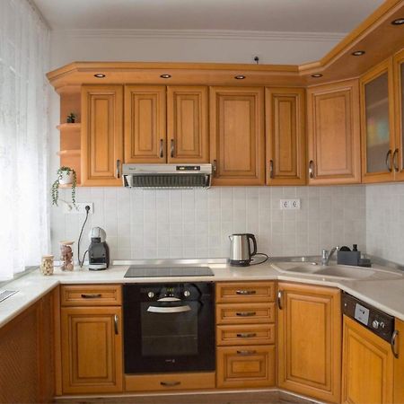 Deluxhome Sarospatak Sárospatak Exterior foto