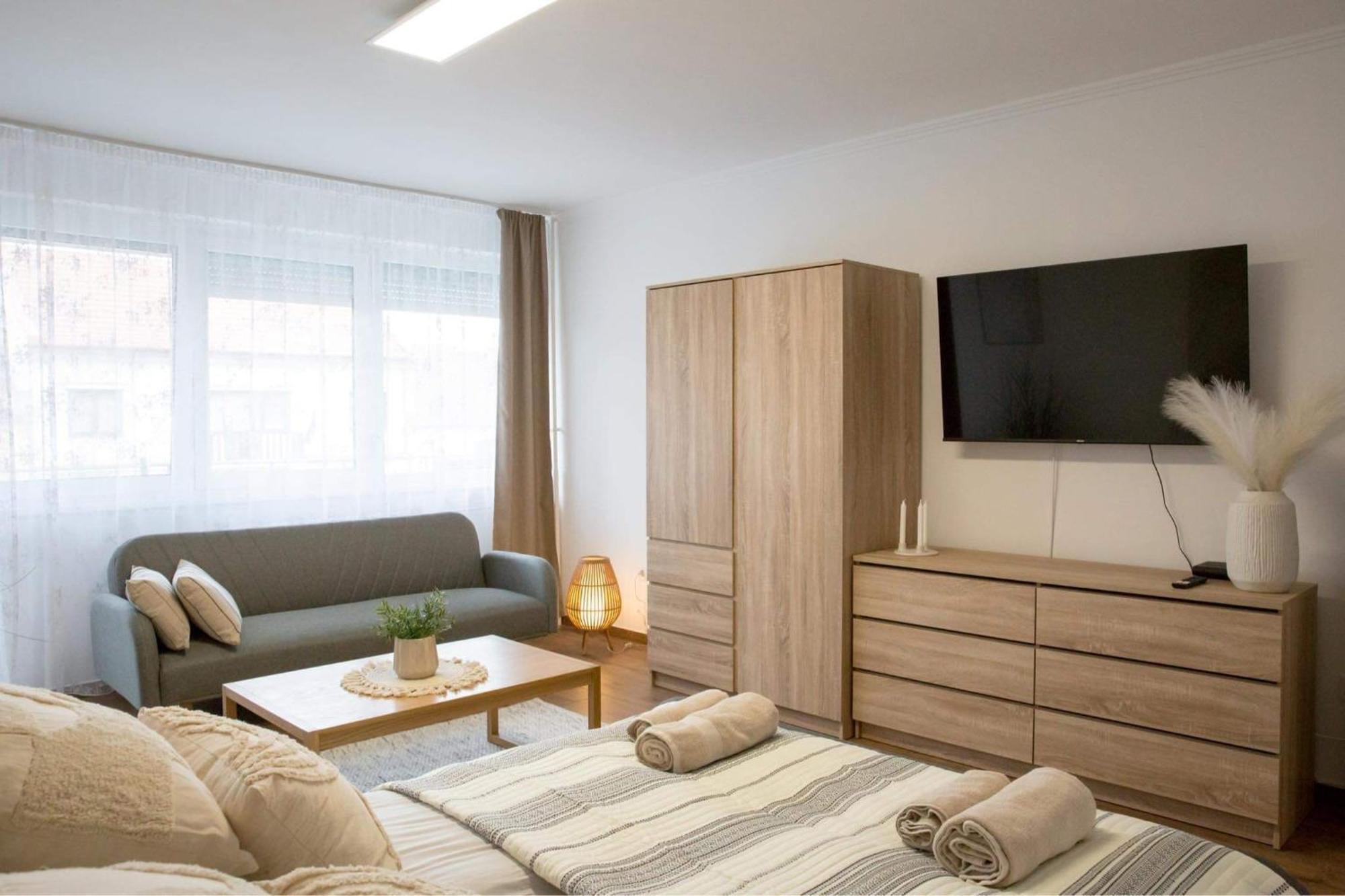 Deluxhome Sarospatak Sárospatak Exterior foto