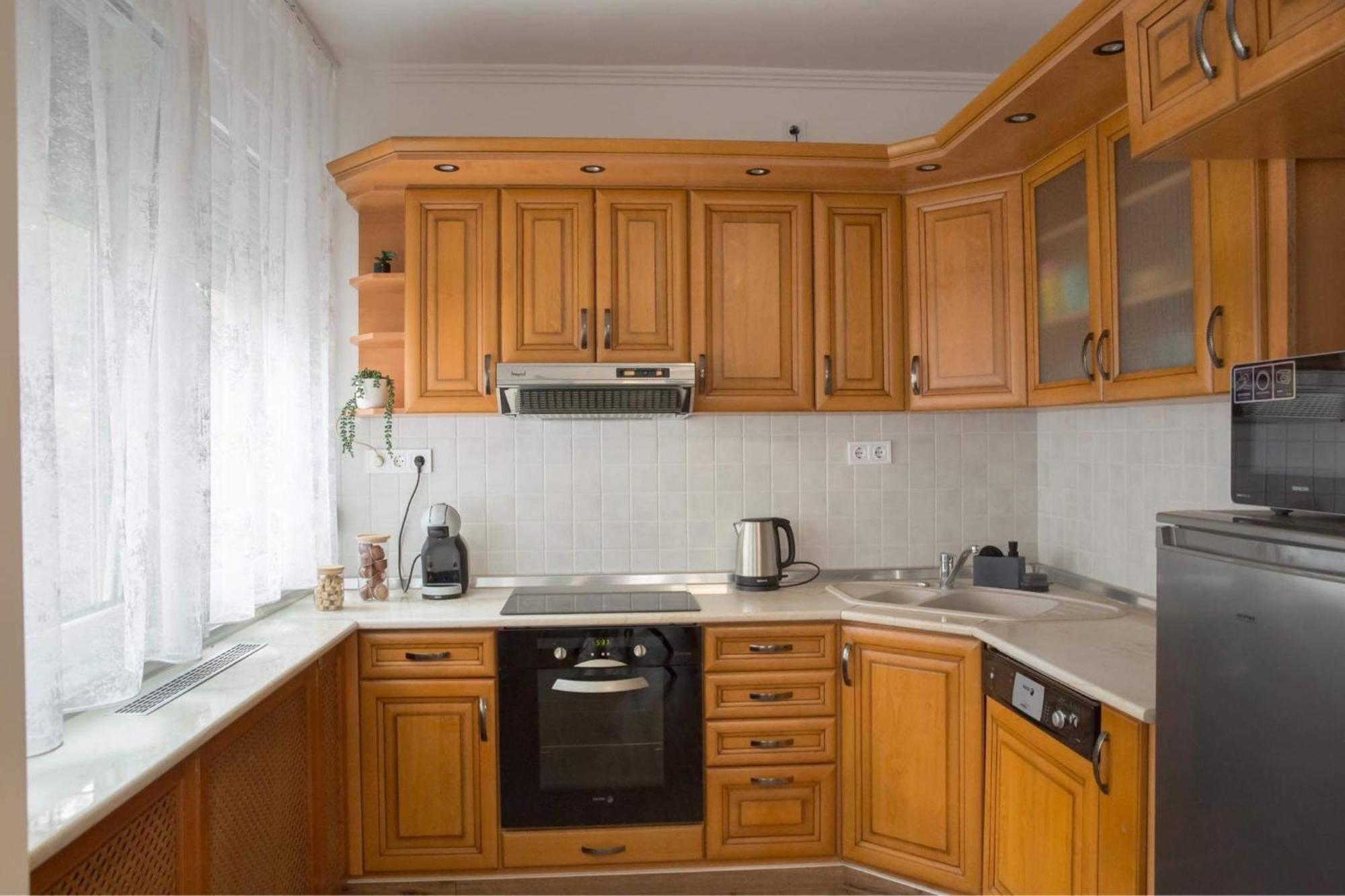 Deluxhome Sarospatak Sárospatak Exterior foto